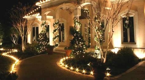 Christmas Pathway Lighting You'll Love .